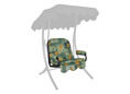 Coussin balancelle 1 placer Schliersee
