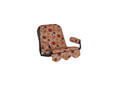 Coussin balancelle 1 placer Madagascar