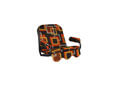 Coussin balancelle 1 placer Iéna