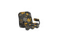 Coussin balancelle 1 placer Lugo jaune