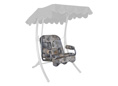 Coussin balancelle 1 placer Neubourg Coussin balancelle 1 placer Neubourg