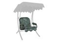Coussin balancelle 1 placer Mumbai Coussin balancelle 1 placer Mumbai