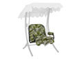 Coussin balancelle 1 placer Havanna
