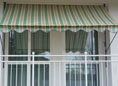 Store Balcon Design No. 1900