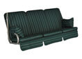 Coussin balancelle Exklusiv Faro vert