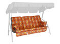 Coussin balancelle Exklusiv Nice