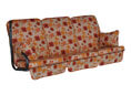 Coussin balancelle Exklusiv Madagascar