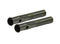 Tube fileté (set de 2)