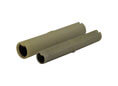 Tube raccord pour le tube descendant