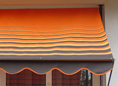 Toile de store Design No. 200