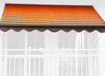 Toile de store Design No. 200