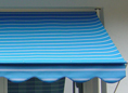 Toile de store Design No. 9400