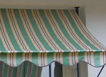 Toile de store Design No. 1900