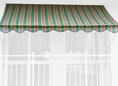 Toile de store Design No. 1900