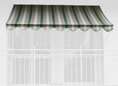 Toile de store Design No. 3500