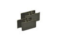 Pinces pour cloison (set de 2)