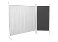 Toile pour cloison petit Primetex