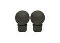 Boule pour cloison (set de 2)
