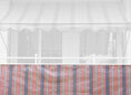 Brise-Vue 90 cm, Design No. 1300