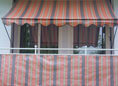 Brise-Vue 90 cm, Design No. 1300