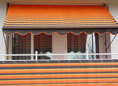 Brise-Vue 90 cm, Design No. 200