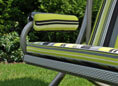 Balancelle 1 placer Royale Bari