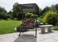 Balancelle 1 placer Royale Dresde