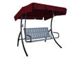 Balancelle 2 places Comfort Dresde