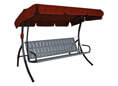 Balancelle Comfort Fuerth Balancelle Comfort Fuerth