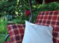 Balancelle 2 places Comfort Rio bordeaux