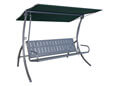 Balancelle Loft Sun vert
