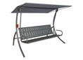 Balancelle Loft Sun granit Balancelle Loft Sun granit