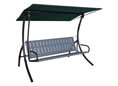 Balancelle Dream uni vert