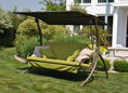 Balancelle Drift Smart lime
