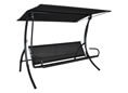 Balancelle Elegance Tolar bourbe Balancelle Elegance Tolar bourbe