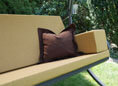 Balancelle Elegance Tolar ocre