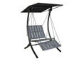 Balancelle 1 placer Luxus Smart sand Balancelle 1 placer Luxus Smart sand