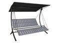 Balancelle Luxus Smart sand Balancelle Luxus Smart sand
