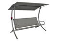 Balancelle Royale Style gris Balancelle Royale Style gris