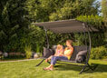 Balancelle Royale Style gris Balancelle Royale Style gris