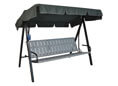 Balancelle Select Anvers gris