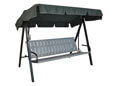 Balancelle Select Papillon gris Balancelle Select Papillon gris