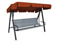 Balancelle Select Le Cap beige