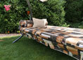 Balancelle Dream Bambou