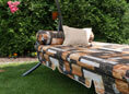 Balancelle Trend Bambou