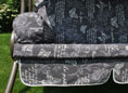 Balancelle Dream Papillon gris