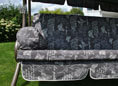 Balancelle Trend Papillon gris