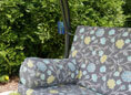 Balancelle Trend Riva
