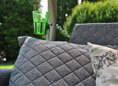 Balancelle Trend Joy granit