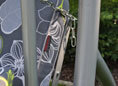 Balancelle 2 places Comfort Merano gris Balancelle 2 places Comfort Merano gris